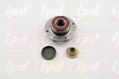 IPD 30-1021 Wheel bearing kit 301021: Buy near me at 2407.PL in Poland at an Affordable price!