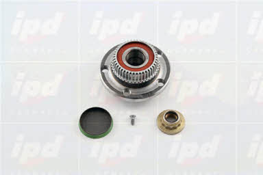 IPD 30-1022 Wheel bearing kit 301022: Buy near me in Poland at 2407.PL - Good price!