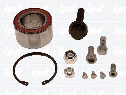IPD 30-1034 Wheel bearing kit 301034: Buy near me in Poland at 2407.PL - Good price!