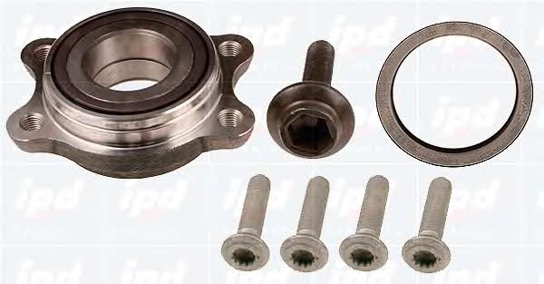 IPD 30-1048 Wheel bearing kit 301048: Buy near me at 2407.PL in Poland at an Affordable price!
