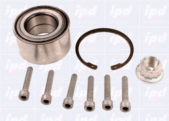 IPD 30-1063 Wheel hub bearing 301063: Buy near me at 2407.PL in Poland at an Affordable price!