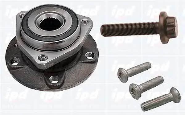 IPD 30-1077 Wheel bearing kit 301077: Buy near me in Poland at 2407.PL - Good price!