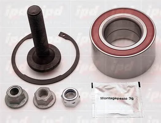 IPD 30-1088 Wheel bearing kit 301088: Buy near me in Poland at 2407.PL - Good price!