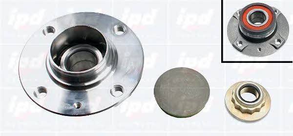 IPD 30-1094 Wheel bearing kit 301094: Buy near me in Poland at 2407.PL - Good price!