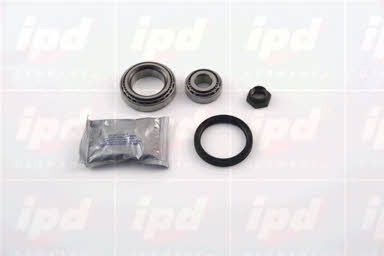 IPD 30-1143 Wheel bearing kit 301143: Buy near me in Poland at 2407.PL - Good price!