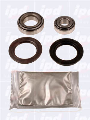 IPD 30-1146 Wheel bearing kit 301146: Buy near me in Poland at 2407.PL - Good price!