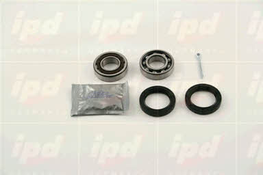 IPD 30-1153 Wheel bearing kit 301153: Buy near me at 2407.PL in Poland at an Affordable price!