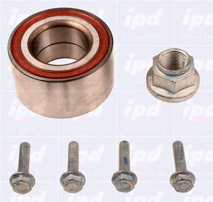 IPD 30-1225 Wheel bearing kit 301225: Buy near me in Poland at 2407.PL - Good price!