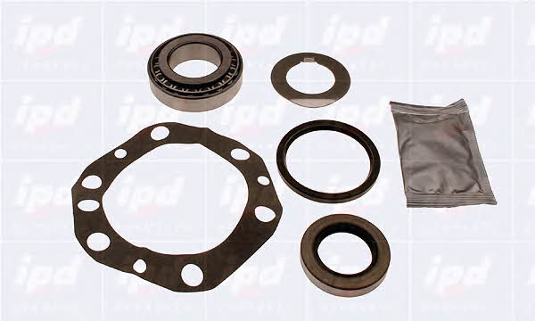 IPD 30-1307 Wheel bearing kit 301307: Buy near me in Poland at 2407.PL - Good price!