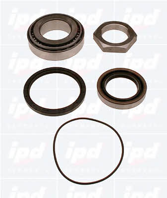 IPD 30-1359 Wheel bearing kit 301359: Buy near me at 2407.PL in Poland at an Affordable price!
