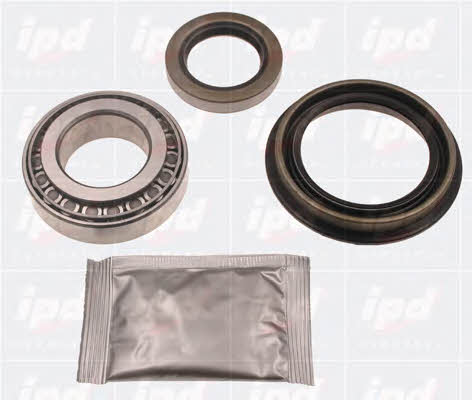 IPD 30-1360 Wheel bearing kit 301360: Buy near me in Poland at 2407.PL - Good price!