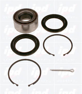 IPD 30-1371 Wheel hub bearing 301371: Buy near me in Poland at 2407.PL - Good price!