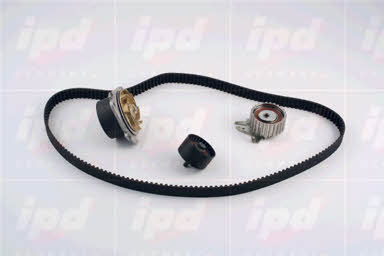 IPD PK10120 Timing Belt Kit PK10120: Buy near me in Poland at 2407.PL - Good price!