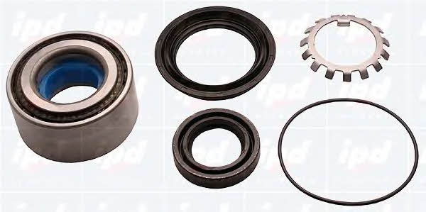 IPD 30-1388 Wheel bearing kit 301388: Buy near me in Poland at 2407.PL - Good price!