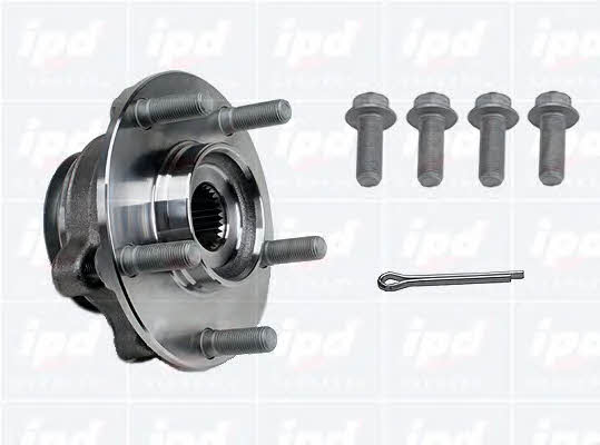 IPD 30-1391 Wheel bearing kit 301391: Buy near me in Poland at 2407.PL - Good price!