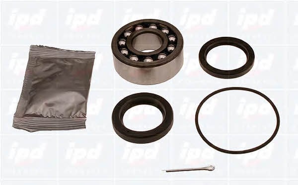 IPD 30-1420 Wheel bearing kit 301420: Buy near me in Poland at 2407.PL - Good price!