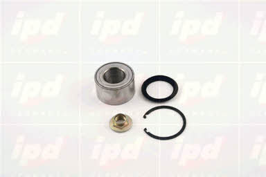 IPD 30-1509 Wheel bearing kit 301509: Buy near me in Poland at 2407.PL - Good price!