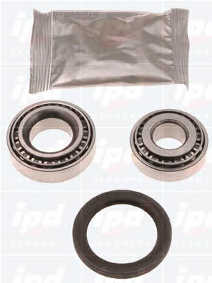 IPD 30-1511 Wheel bearing kit 301511: Buy near me in Poland at 2407.PL - Good price!