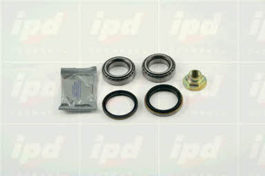 IPD 30-1513 Wheel bearing kit 301513: Buy near me at 2407.PL in Poland at an Affordable price!