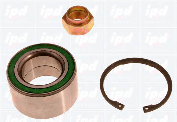 IPD 30-1519 Wheel bearing kit 301519: Buy near me in Poland at 2407.PL - Good price!