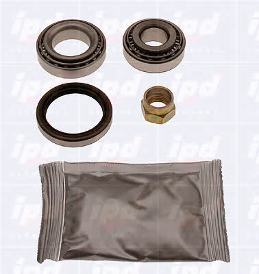 IPD 30-1521 Wheel bearing kit 301521: Buy near me in Poland at 2407.PL - Good price!