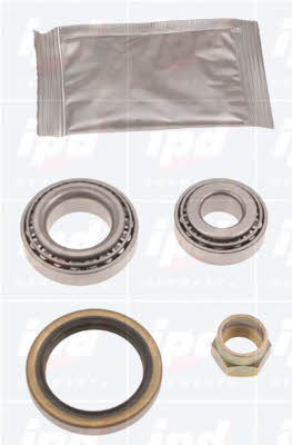 IPD 30-1522 Wheel bearing kit 301522: Buy near me in Poland at 2407.PL - Good price!