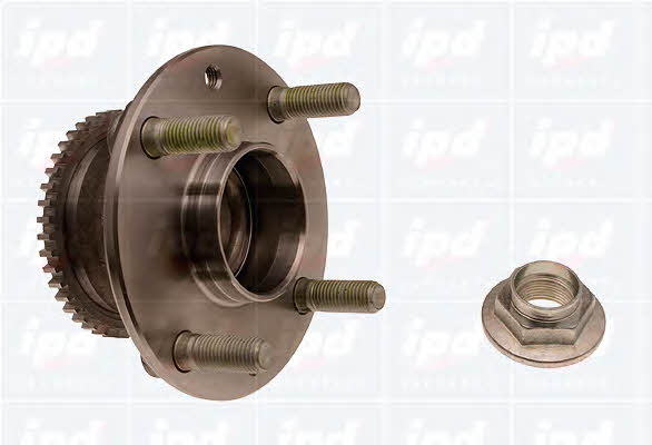 IPD 30-1553 Wheel bearing kit 301553: Buy near me in Poland at 2407.PL - Good price!
