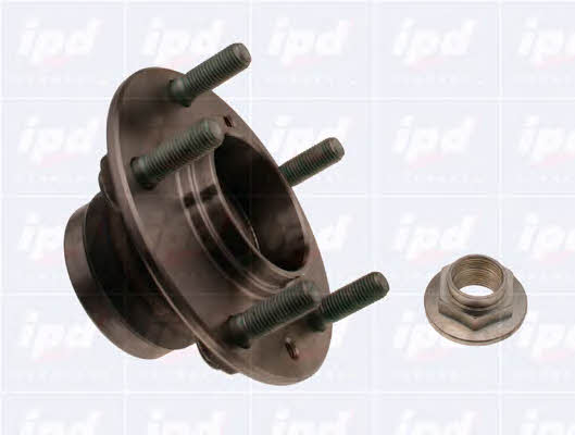 IPD 30-1554 Wheel bearing kit 301554: Buy near me in Poland at 2407.PL - Good price!