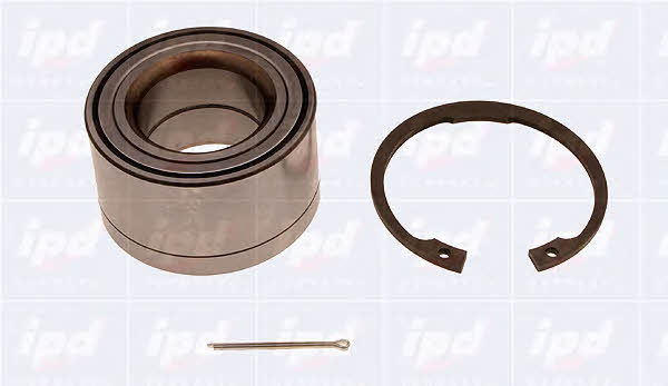 IPD 30-1607 Wheel bearing kit 301607: Buy near me in Poland at 2407.PL - Good price!
