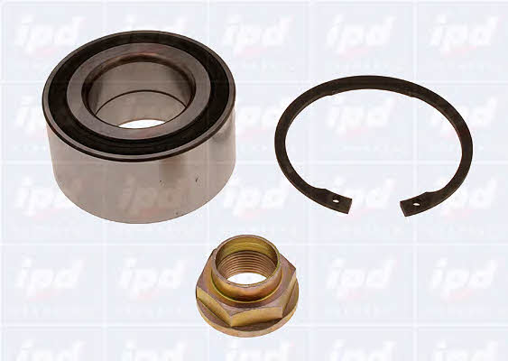IPD 30-1719 Wheel bearing kit 301719: Buy near me in Poland at 2407.PL - Good price!