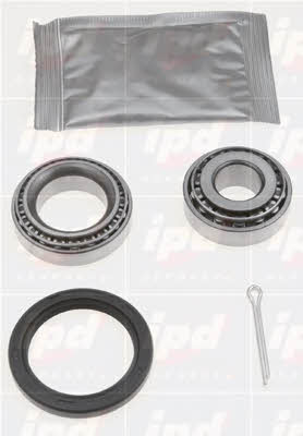 IPD 30-1722 Wheel bearing kit 301722: Buy near me in Poland at 2407.PL - Good price!