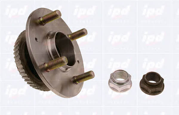 IPD 30-1735 Wheel bearing kit 301735: Buy near me in Poland at 2407.PL - Good price!