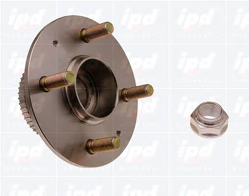 IPD 30-1742 Wheel bearing kit 301742: Buy near me in Poland at 2407.PL - Good price!