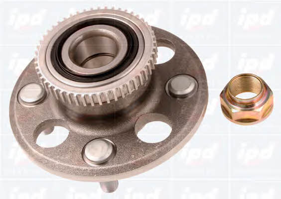 IPD 30-1743 Wheel bearing kit 301743: Buy near me at 2407.PL in Poland at an Affordable price!