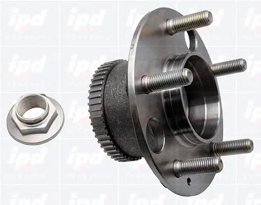IPD 30-1777 Wheel bearing kit 301777: Buy near me in Poland at 2407.PL - Good price!