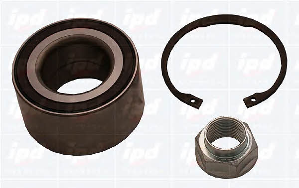 IPD 30-1784 Wheel bearing kit 301784: Buy near me in Poland at 2407.PL - Good price!