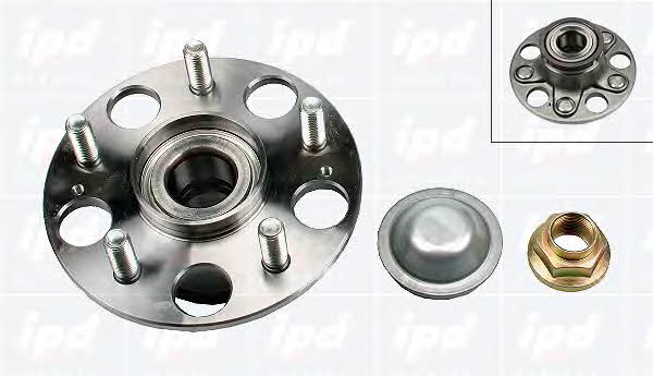 IPD 30-1795 Wheel bearing kit 301795: Buy near me in Poland at 2407.PL - Good price!