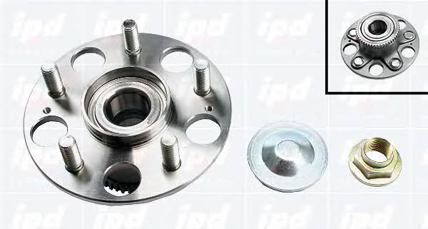 IPD 30-1796 Wheel bearing kit 301796: Buy near me in Poland at 2407.PL - Good price!