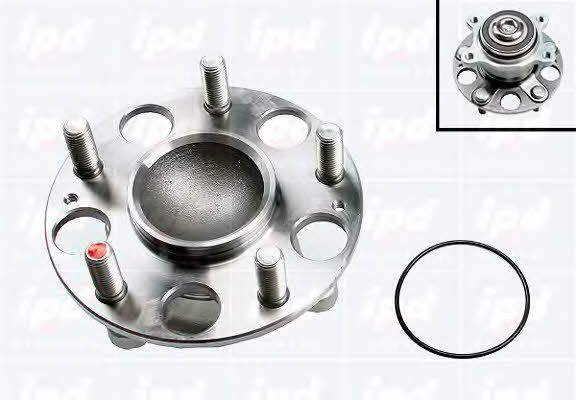 IPD 30-1797 Wheel bearing kit 301797: Buy near me in Poland at 2407.PL - Good price!