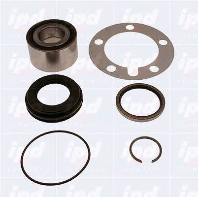 IPD 30-1846 Wheel bearing kit 301846: Buy near me at 2407.PL in Poland at an Affordable price!