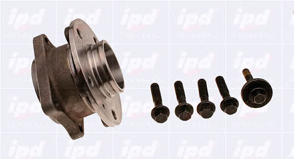 IPD 30-1863 Wheel bearing kit 301863: Buy near me in Poland at 2407.PL - Good price!