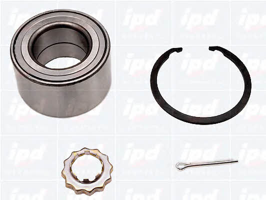 IPD 30-1877 Wheel bearing kit 301877: Buy near me in Poland at 2407.PL - Good price!