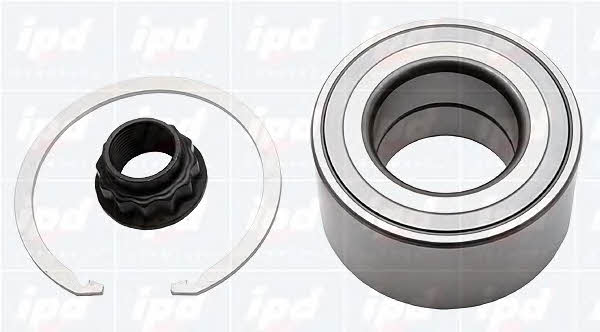 IPD 30-1879 Wheel bearing kit 301879: Buy near me in Poland at 2407.PL - Good price!
