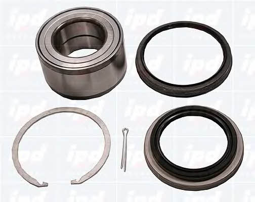 IPD 30-1880 Wheel bearing kit 301880: Buy near me at 2407.PL in Poland at an Affordable price!