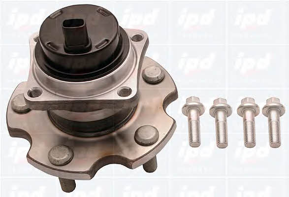 IPD 30-1884 Wheel bearing kit 301884: Buy near me at 2407.PL in Poland at an Affordable price!