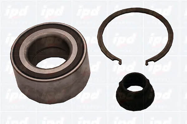 IPD 30-1891 Wheel bearing kit 301891: Buy near me in Poland at 2407.PL - Good price!