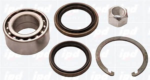 IPD 30-1909 Wheel bearing kit 301909: Buy near me in Poland at 2407.PL - Good price!