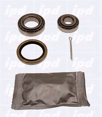 IPD 30-1910 Wheel bearing kit 301910: Buy near me at 2407.PL in Poland at an Affordable price!