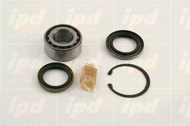 IPD 30-1917 Wheel bearing kit 301917: Buy near me in Poland at 2407.PL - Good price!