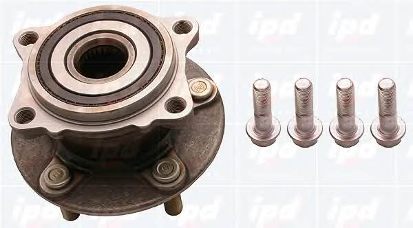 IPD 30-1980 Wheel bearing kit 301980: Buy near me in Poland at 2407.PL - Good price!